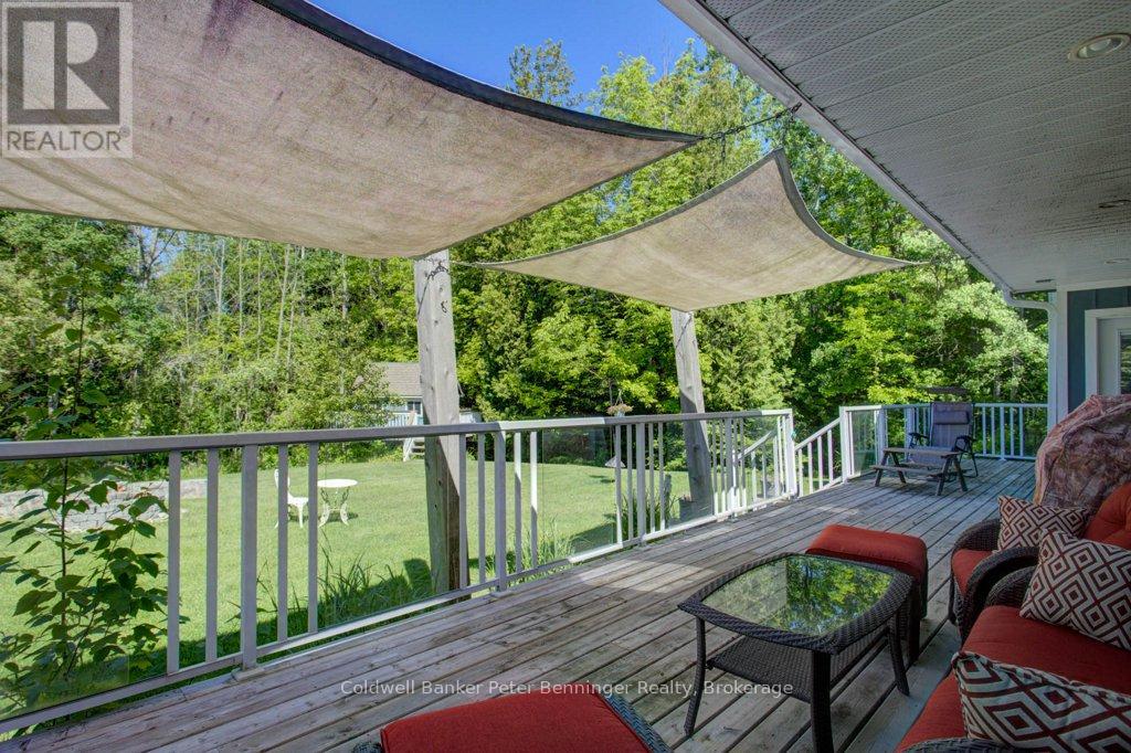 32 Pine Forest Drive, South Bruce Peninsula, Ontario  N0H 1P0 - Photo 38 - X12177331