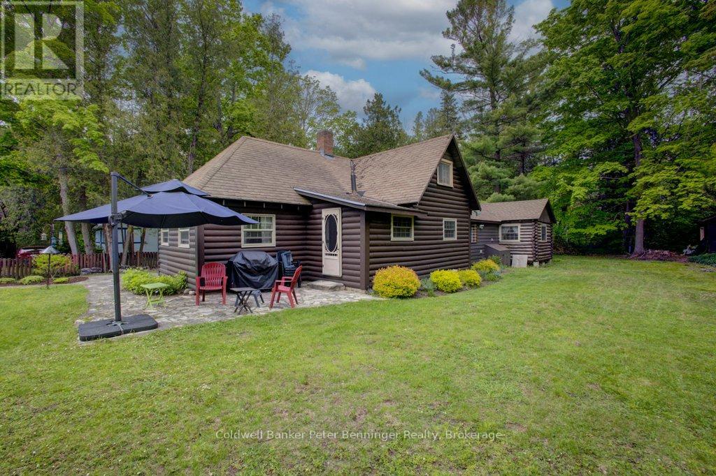 17 Virginia Lane, Saugeen Shores, Ontario  N0H 2C0 - Photo 1 - X12177367