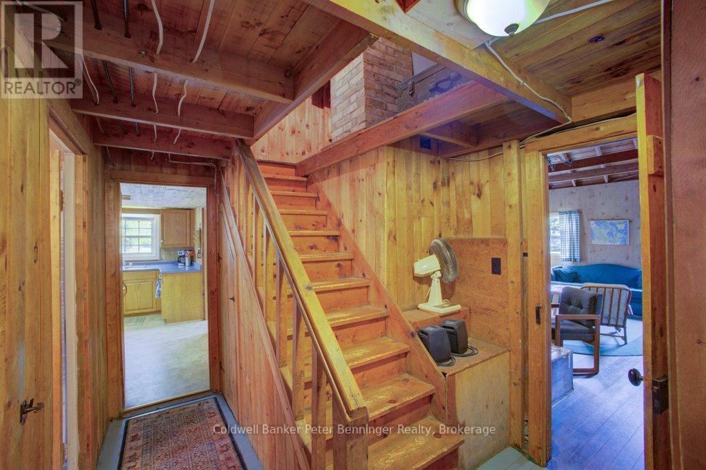 17 Virginia Lane, Saugeen Shores, Ontario  N0H 2C0 - Photo 23 - X12177367