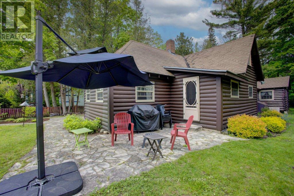 17 Virginia Lane, Saugeen Shores, Ontario  N0H 2C0 - Photo 27 - X12177367