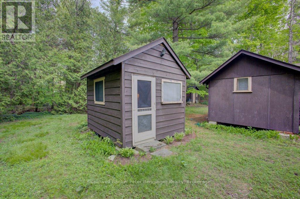 17 Virginia Lane, Saugeen Shores, Ontario  N0H 2C0 - Photo 32 - X12177367