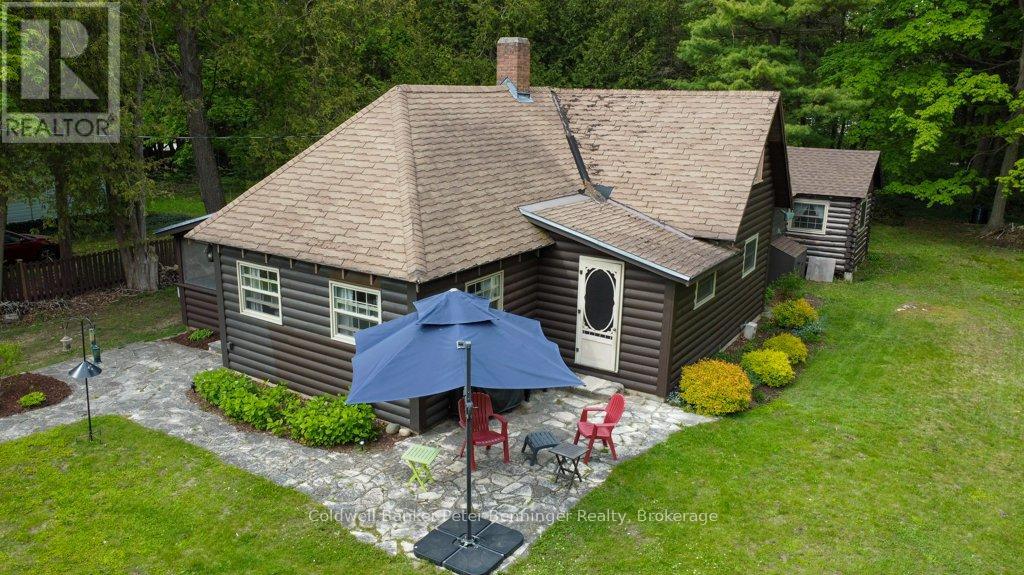 17 Virginia Lane, Saugeen Shores, Ontario  N0H 2C0 - Photo 36 - X12177367