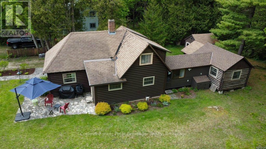 17 Virginia Lane, Saugeen Shores, Ontario  N0H 2C0 - Photo 37 - X12177367