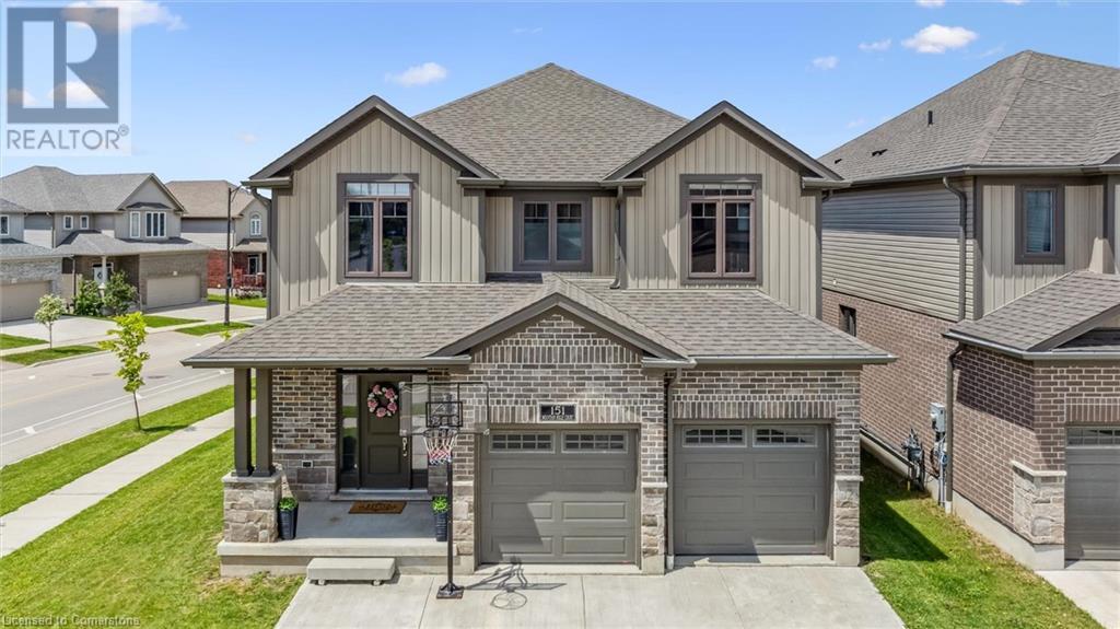 151 Mountain Holly Court, Waterloo, Ontario  N2V 0E1 - Photo 47 - 40734020
