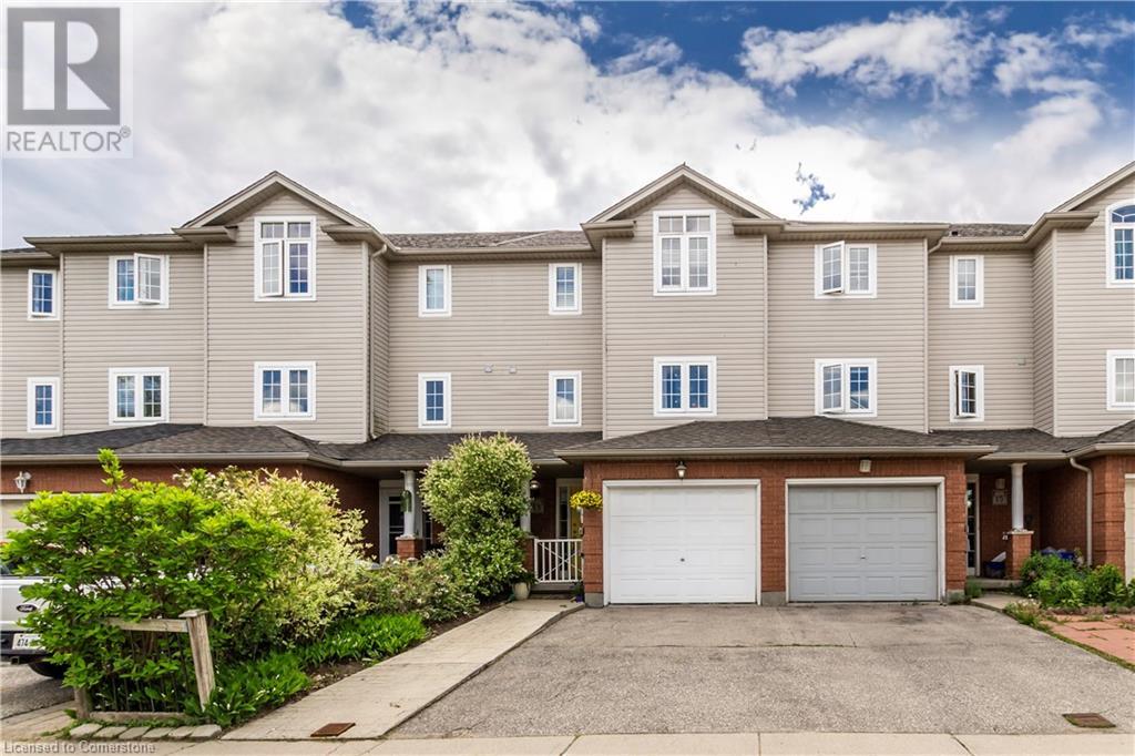 13 Ferncliffe Street, Cambridge, Ontario  N1T 2C8 - Photo 1 - 40733870