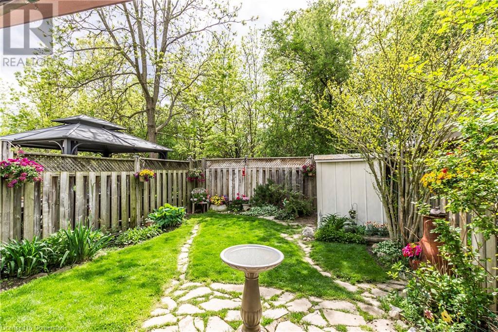 13 Ferncliffe Street, Cambridge, Ontario  N1T 2C8 - Photo 20 - 40733870