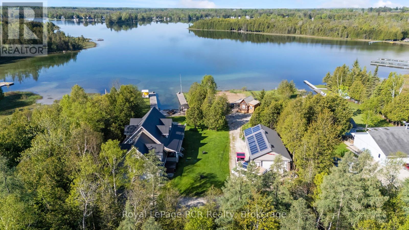 149 Glendale Airport Road, Chatsworth, Ontario  N0H 1R0 - Photo 1 - X12177684
