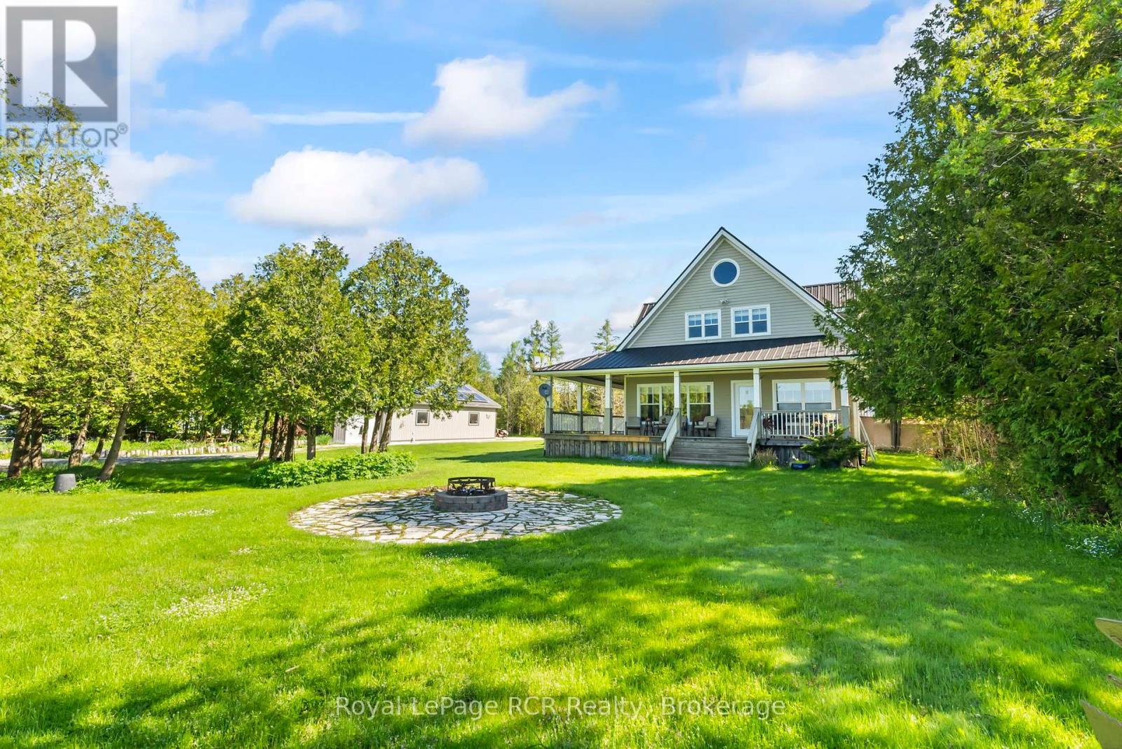 149 Glendale Airport Road, Chatsworth, Ontario  N0H 1R0 - Photo 12 - X12177684
