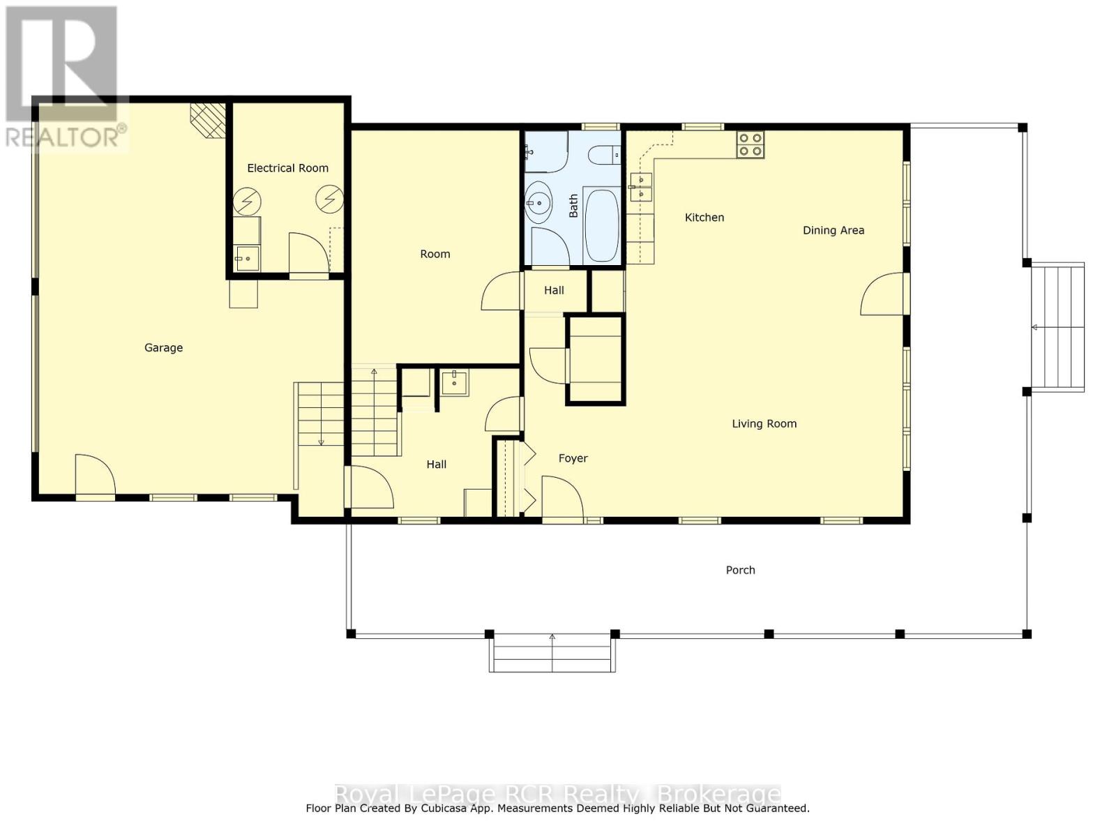 149 Glendale Airport Road, Chatsworth, Ontario  N0H 1R0 - Photo 16 - X12177684