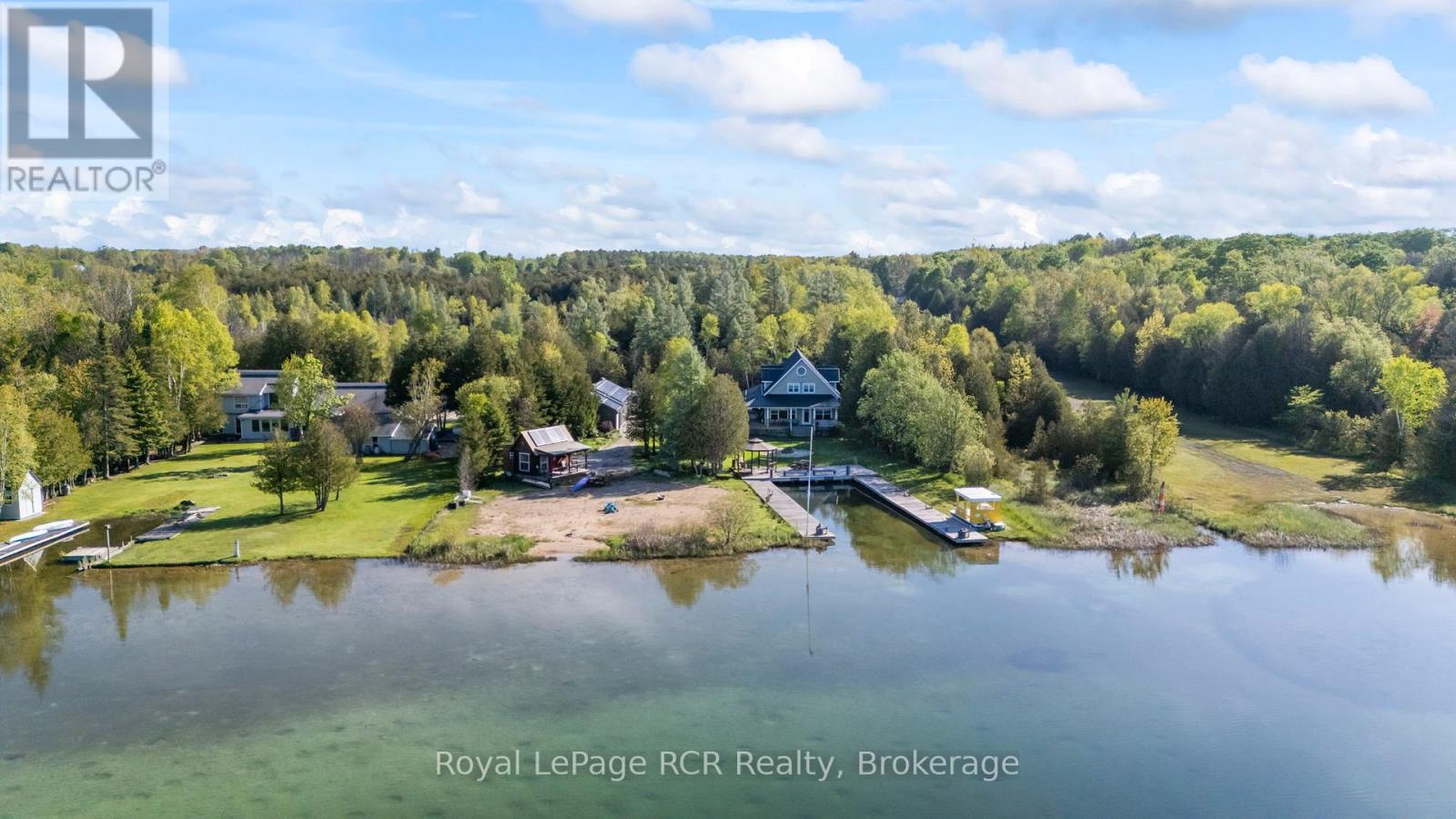 149 Glendale Airport Road, Chatsworth, Ontario  N0H 1R0 - Photo 6 - X12177684