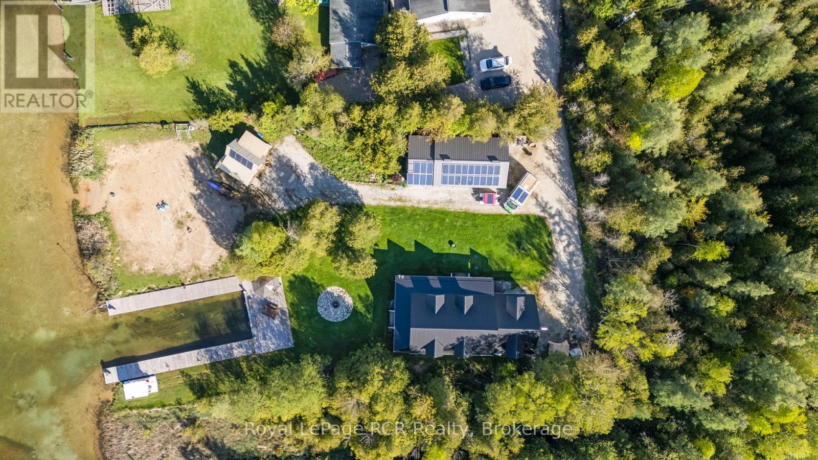 149 Glendale Airport Road, Chatsworth, Ontario  N0H 1R0 - Photo 7 - X12177684