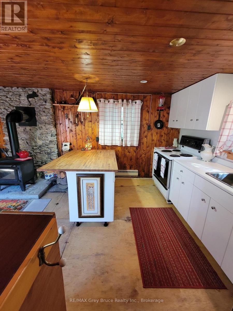 25 Pine Tree Harbour Road, Northern Bruce Peninsula, Ontario  N0H 1Z0 - Photo 14 - X12177730