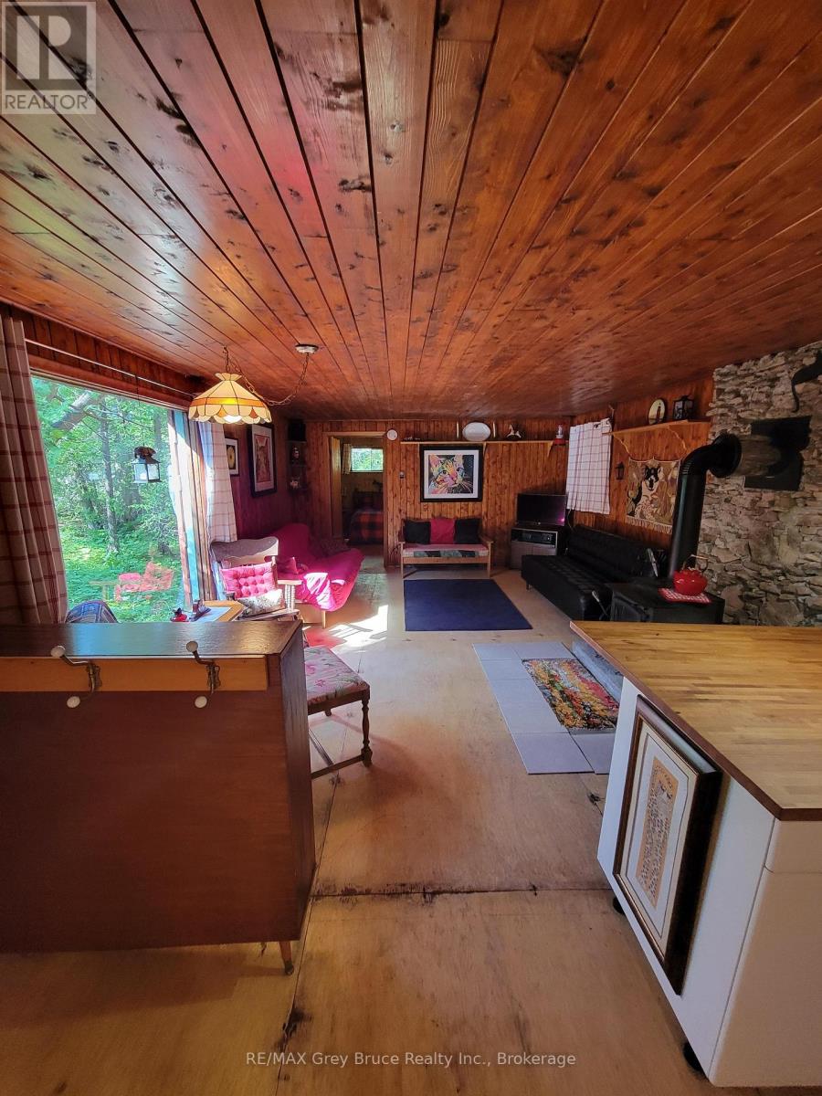 25 Pine Tree Harbour Road, Northern Bruce Peninsula, Ontario  N0H 1Z0 - Photo 18 - X12177730