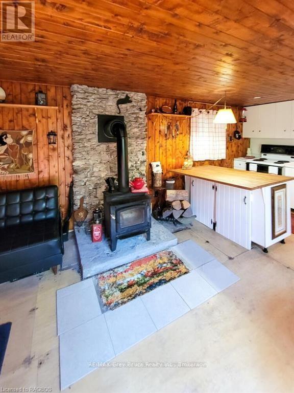 25 Pine Tree Harbour Road, Northern Bruce Peninsula, Ontario  N0H 1Z0 - Photo 20 - X12177730