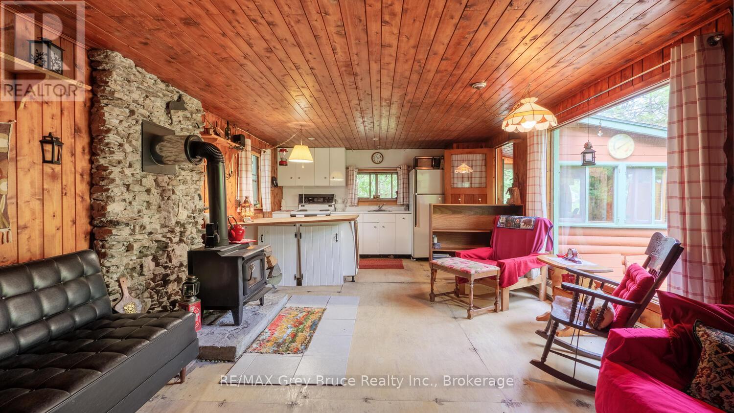 25 Pine Tree Harbour Road, Northern Bruce Peninsula, Ontario  N0H 1Z0 - Photo 25 - X12177730
