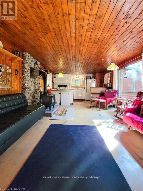 25 Pine Tree Harbour Road, Northern Bruce Peninsula, Ontario  N0H 1Z0 - Photo 27 - X12177730