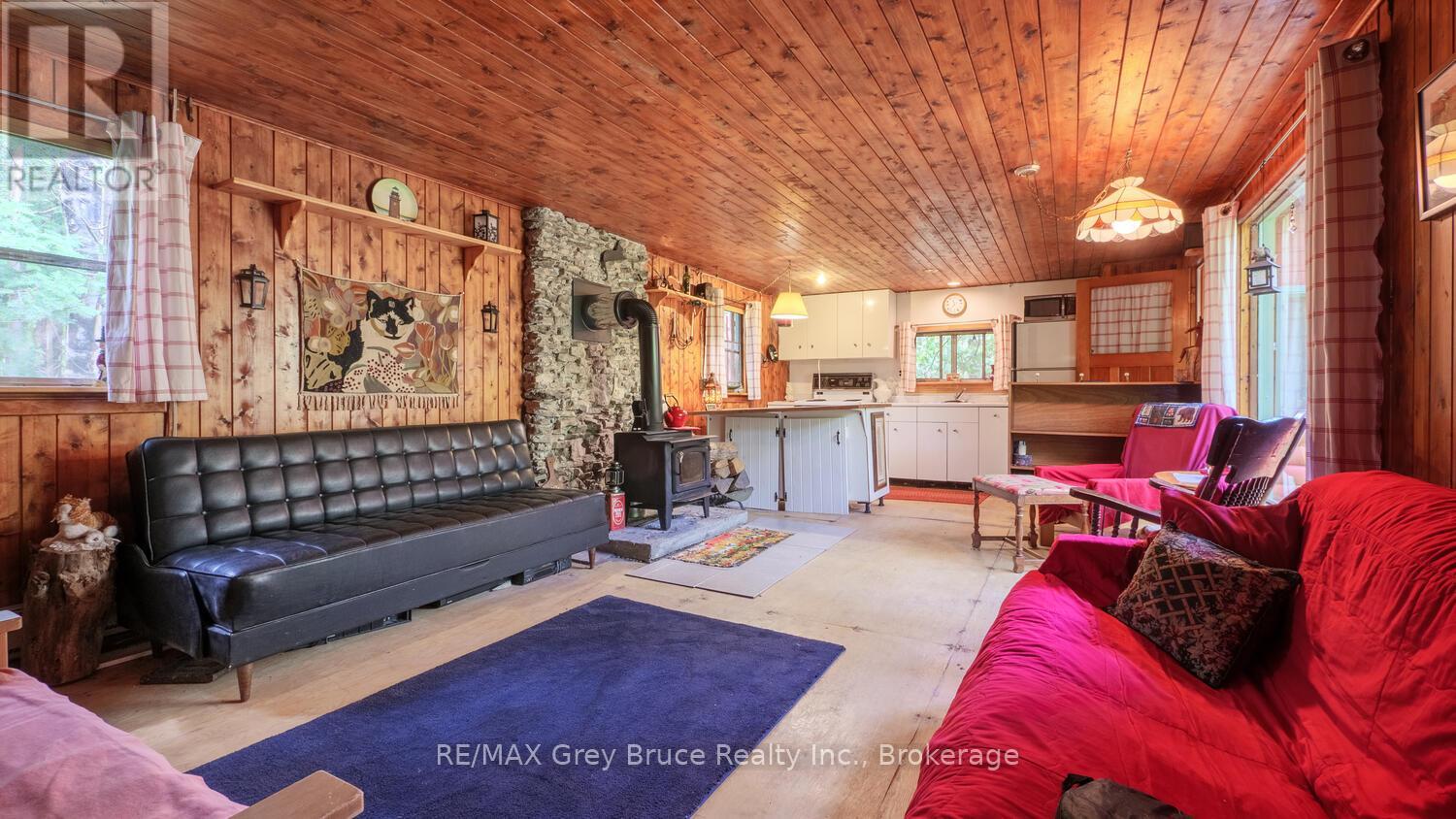 25 Pine Tree Harbour Road, Northern Bruce Peninsula, Ontario  N0H 1Z0 - Photo 29 - X12177730