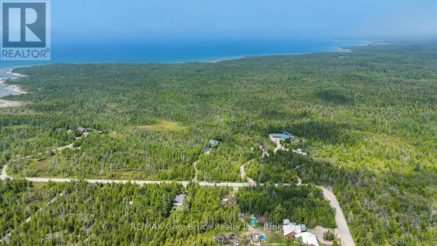 25 Pine Tree Harbour Road, Northern Bruce Peninsula, Ontario  N0H 1Z0 - Photo 45 - X12177730