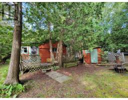 25 PINE TREE HARBOUR ROAD, Northern Bruce Peninsula, Ontario