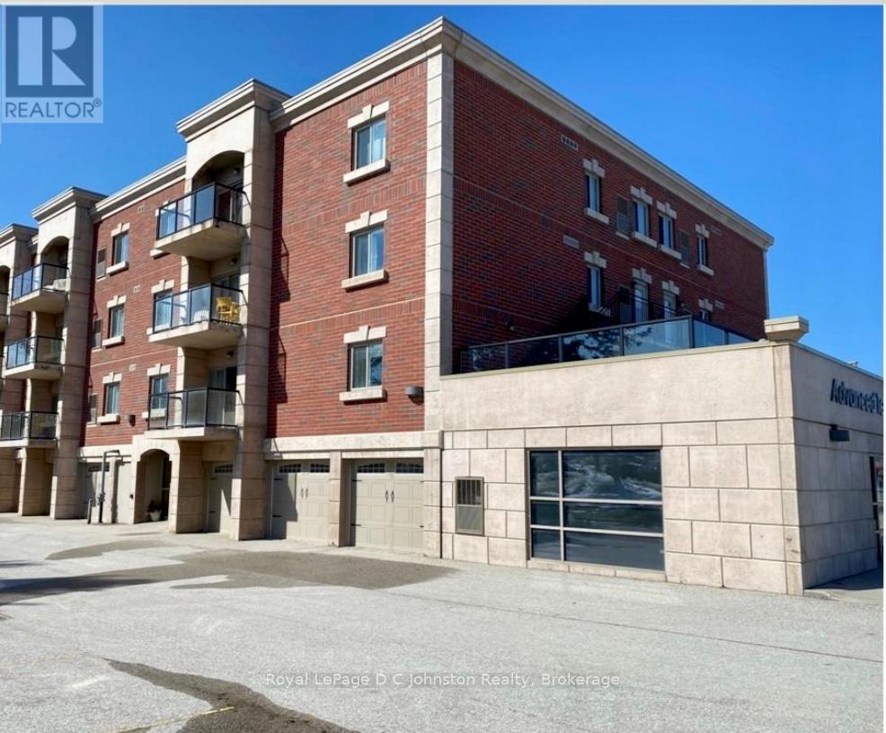 202 - 221 Adelaide Street, Saugeen Shores, Ontario  N0H 2L0 - Photo 16 - X12177766