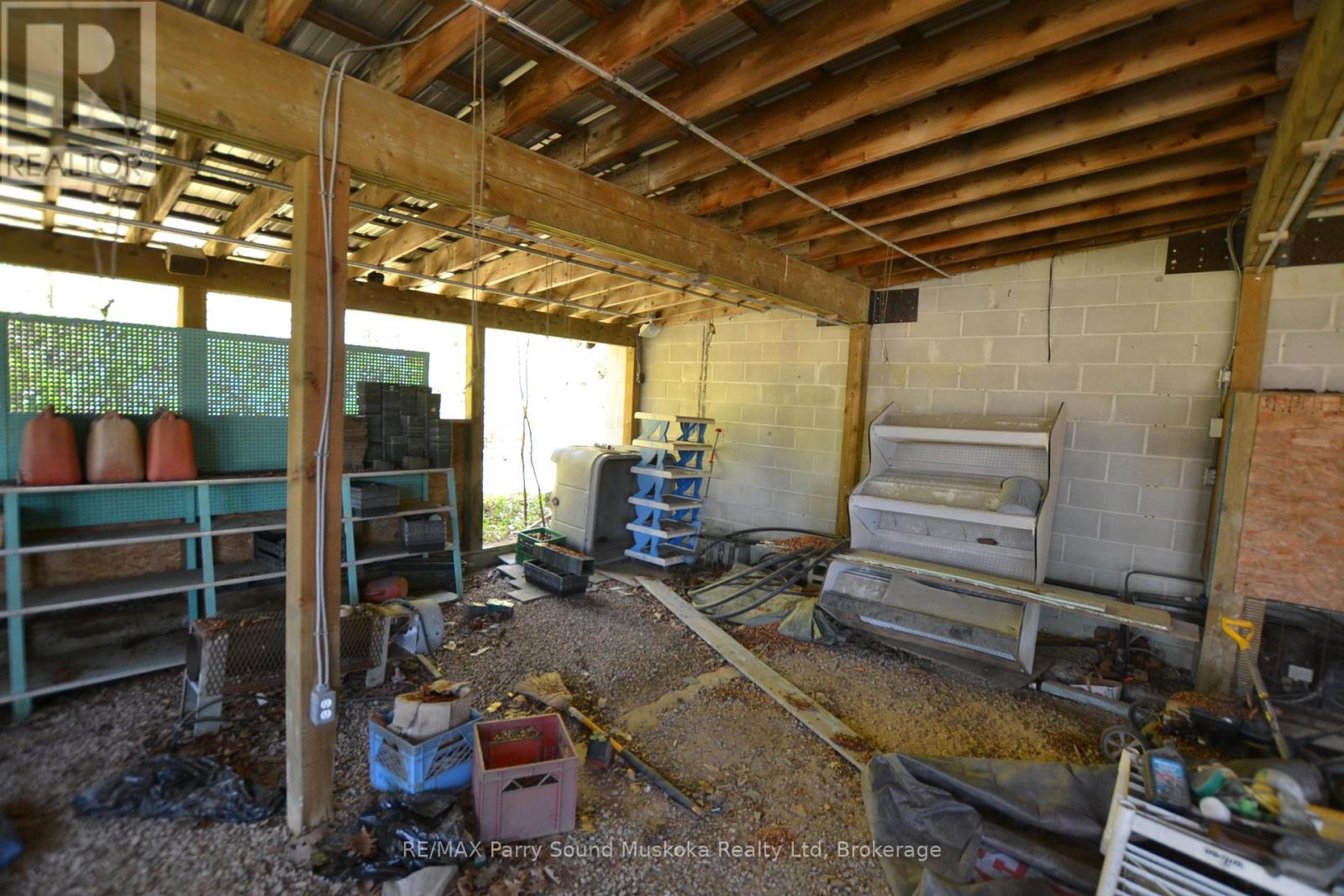 1672 Highway 69 Highway, The Archipelago, Ontario  P0G 1K0 - Photo 18 - X12177833