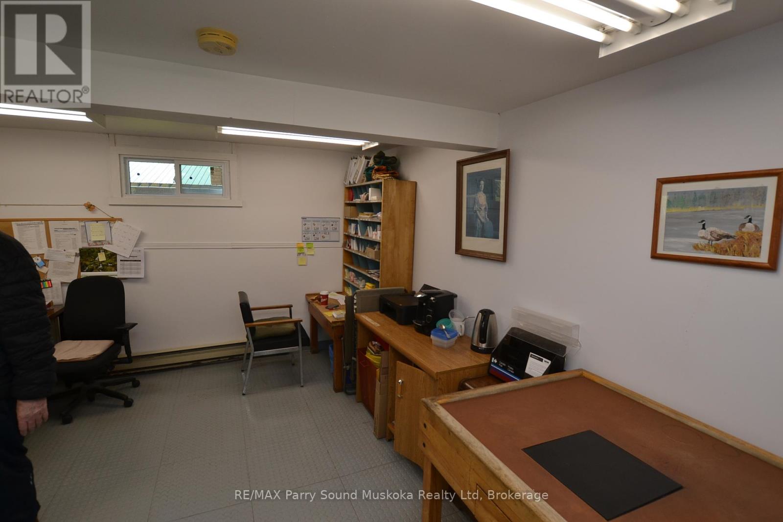 1672 Highway 69 Highway, The Archipelago, Ontario  P0G 1K0 - Photo 21 - X12177833