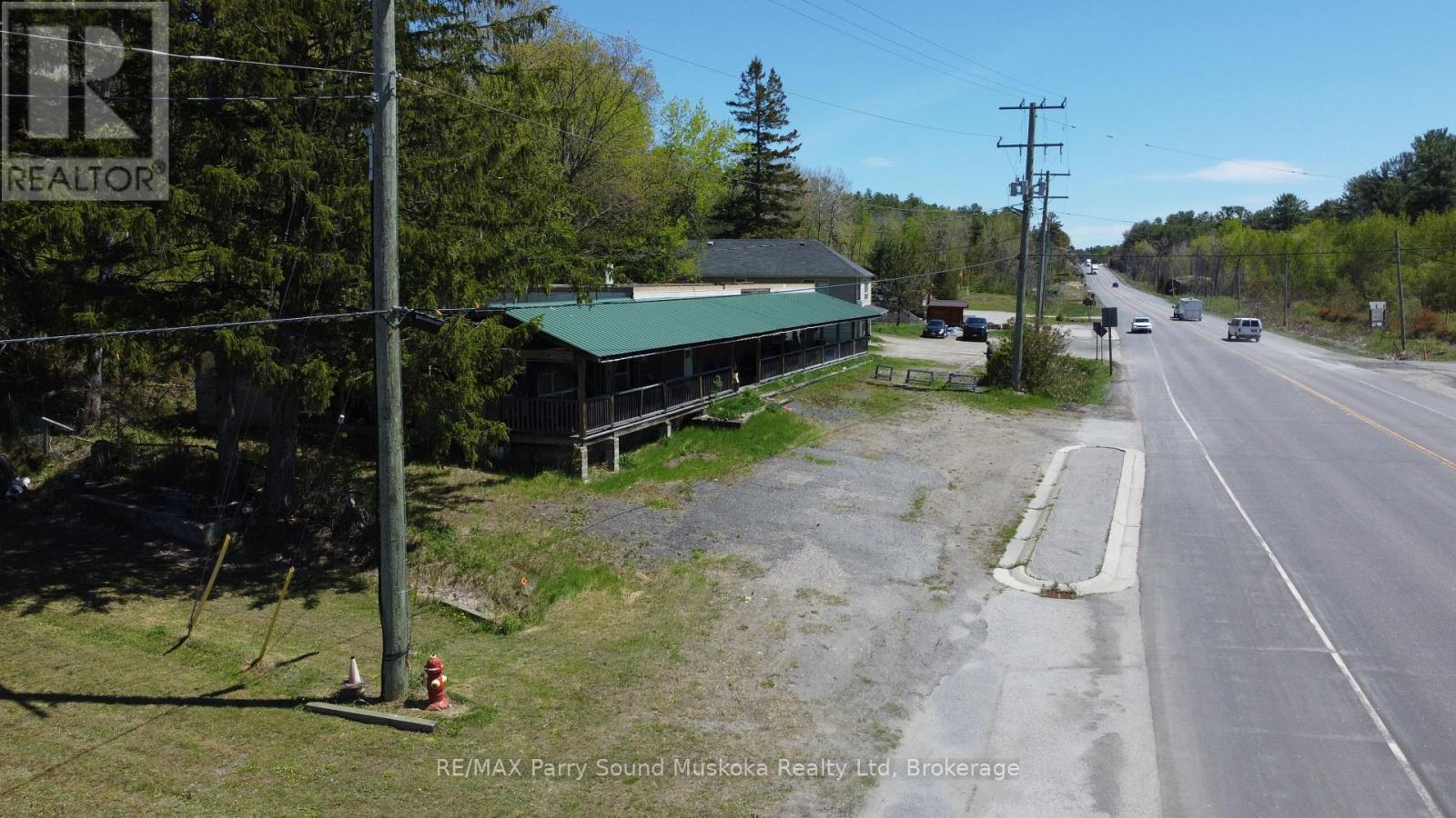 1672 Highway 69 Highway, The Archipelago, Ontario  P0G 1K0 - Photo 30 - X12177833