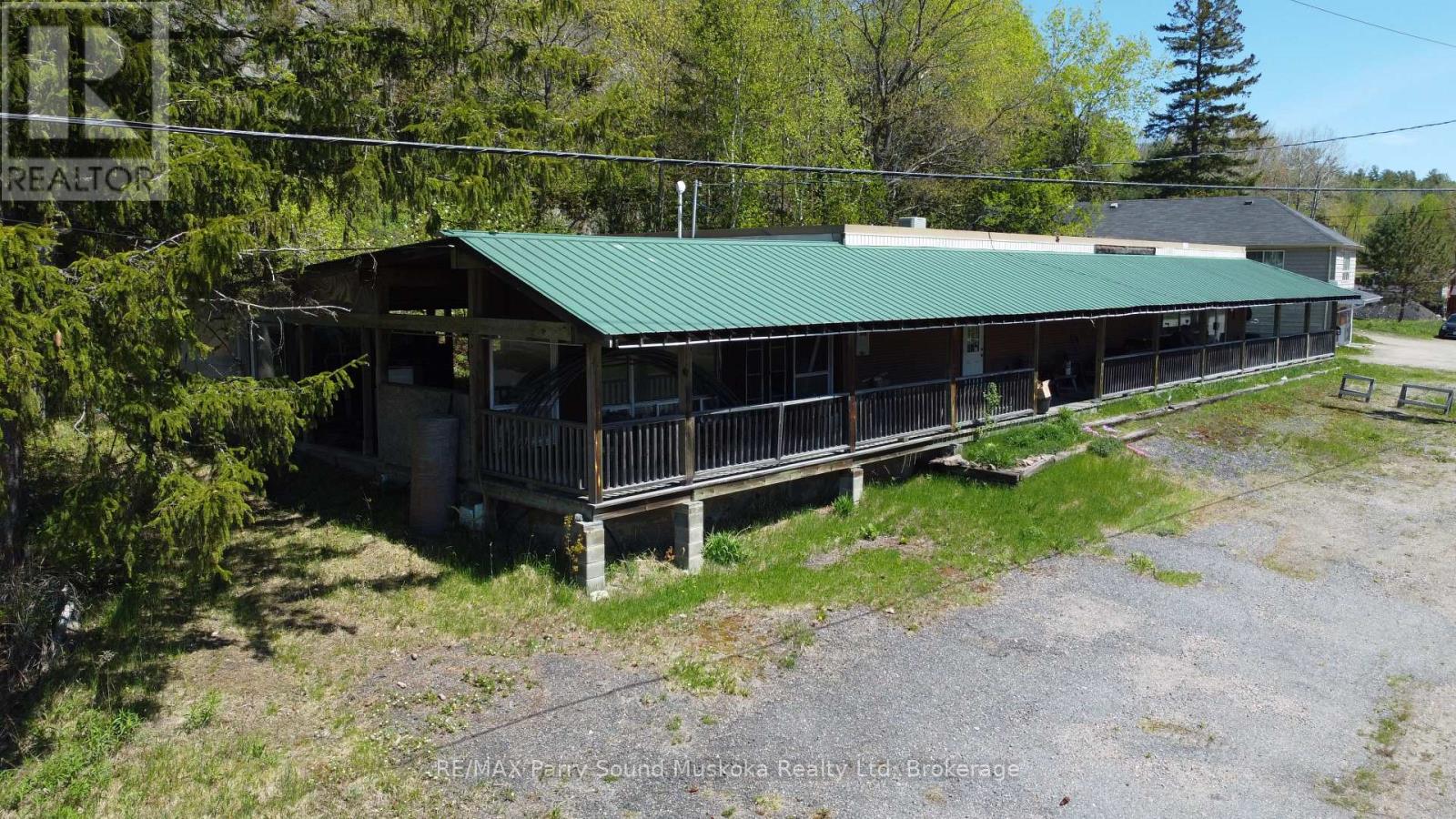 1672 Highway 69 Highway, The Archipelago, Ontario  P0G 1K0 - Photo 5 - X12177833