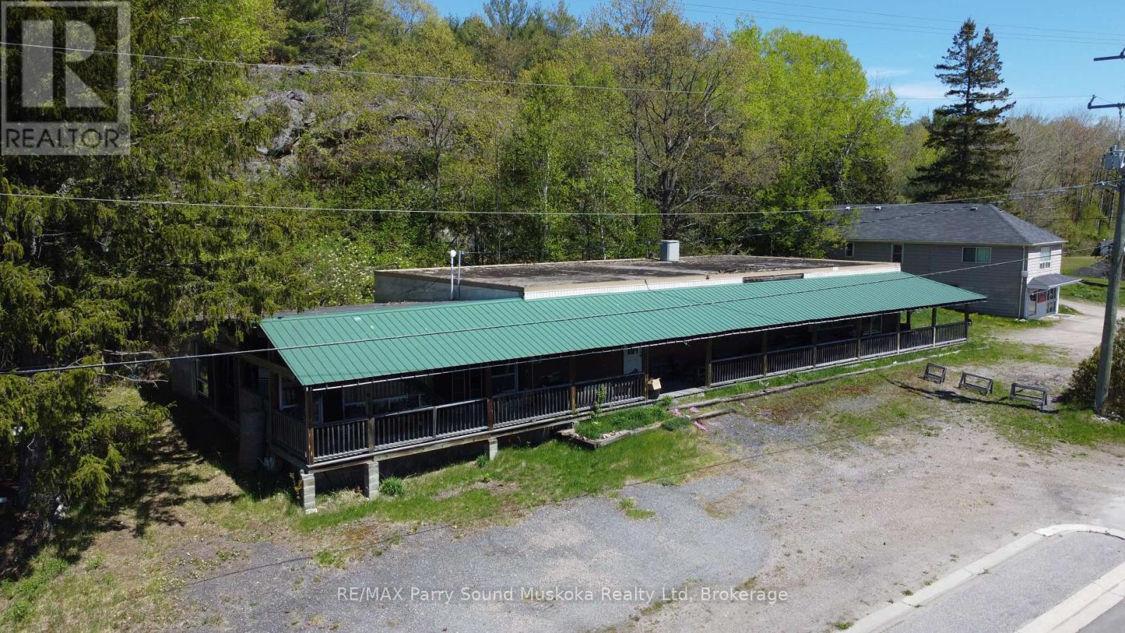 1672 Highway 69 Highway, The Archipelago, Ontario  P0G 1K0 - Photo 6 - X12177833
