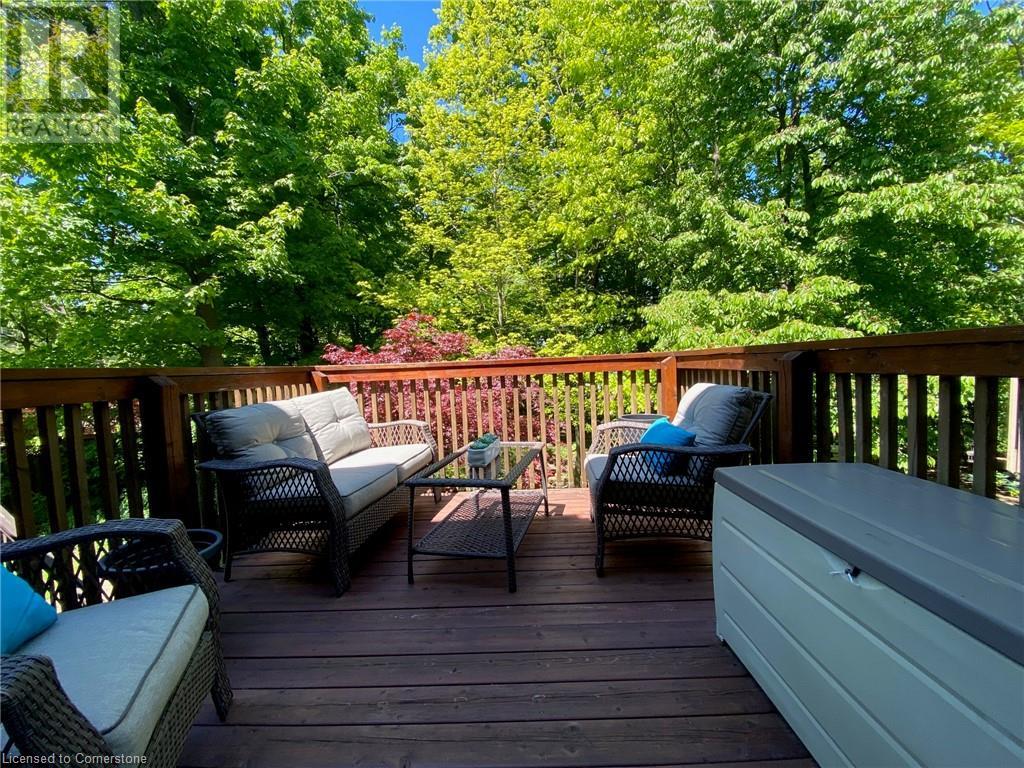 348 HIGHLAND Road W Unit# 3, Stoney Creek, Ontario