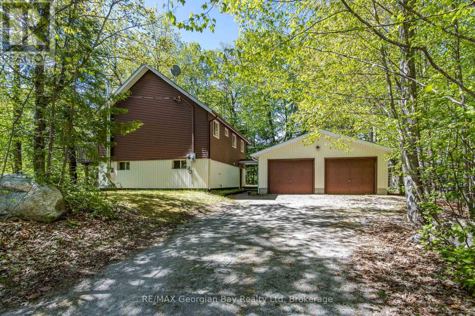 2 Manitou Crescent, Tiny, Ontario  L9M 0C6 - Photo 25 - S12177980