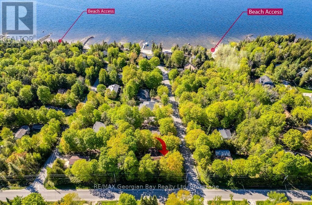 2 Manitou Crescent, Tiny, Ontario  L9M 0C6 - Photo 5 - S12177980