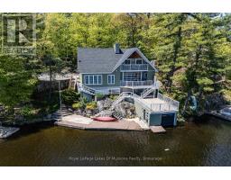 4-1010 PINEDALE ROAD, Gravenhurst, Ontario