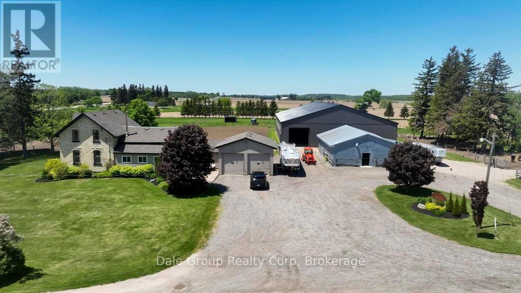 41488 LONDESBORO ROAD, Central Huron, Ontario