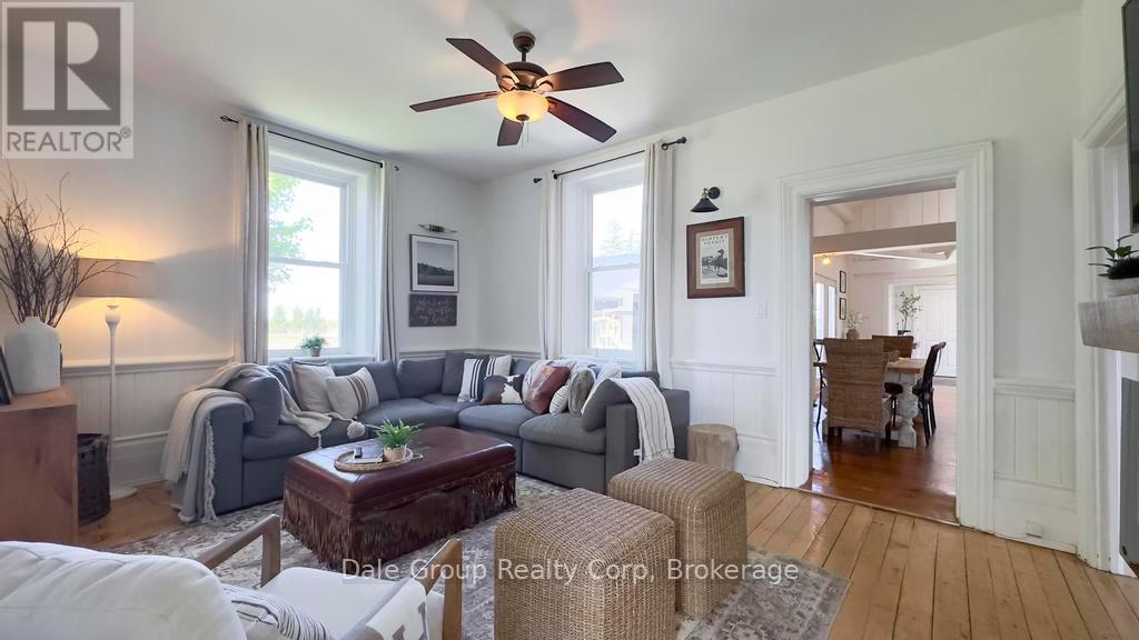 41488 Londesboro Road, Central Huron, Ontario  N0M 2H0 - Photo 12 - X12177970