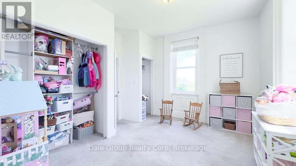 41488 Londesboro Road, Central Huron, Ontario  N0M 2H0 - Photo 17 - X12177970