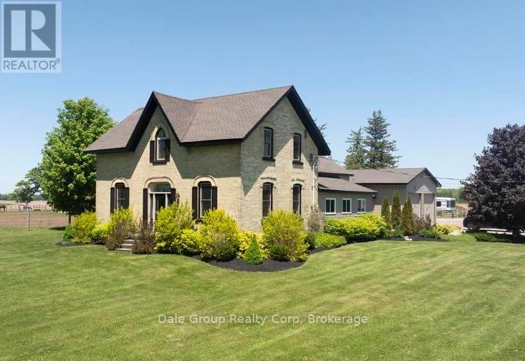41488 Londesboro Road, Central Huron, Ontario  N0M 2H0 - Photo 2 - X12177970