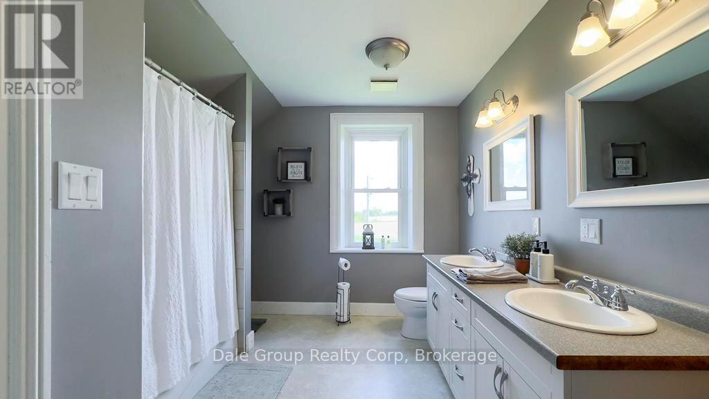 41488 Londesboro Road, Central Huron, Ontario  N0M 2H0 - Photo 22 - X12177970