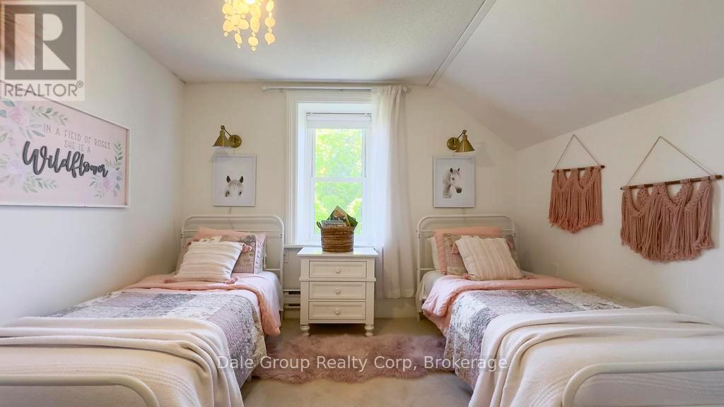 41488 Londesboro Road, Central Huron, Ontario  N0M 2H0 - Photo 24 - X12177970