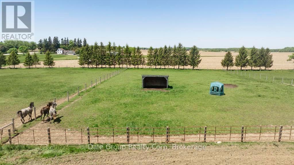41488 Londesboro Road, Central Huron, Ontario  N0M 2H0 - Photo 38 - X12177970