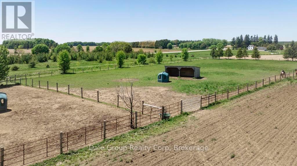 41488 Londesboro Road, Central Huron, Ontario  N0M 2H0 - Photo 40 - X12177970