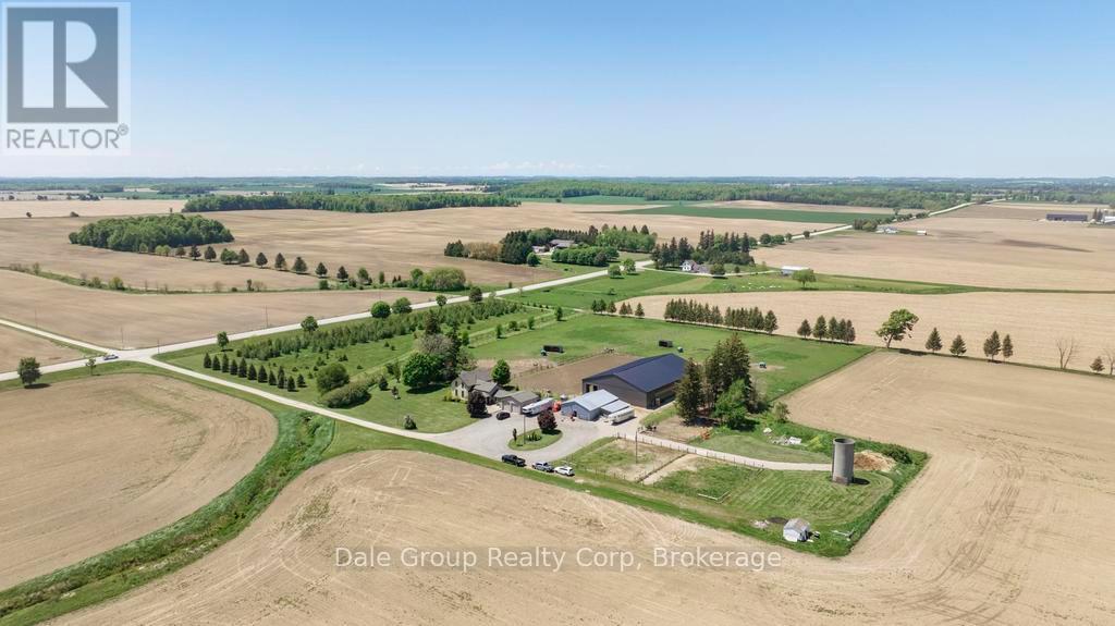 41488 Londesboro Road, Central Huron, Ontario  N0M 2H0 - Photo 41 - X12177970