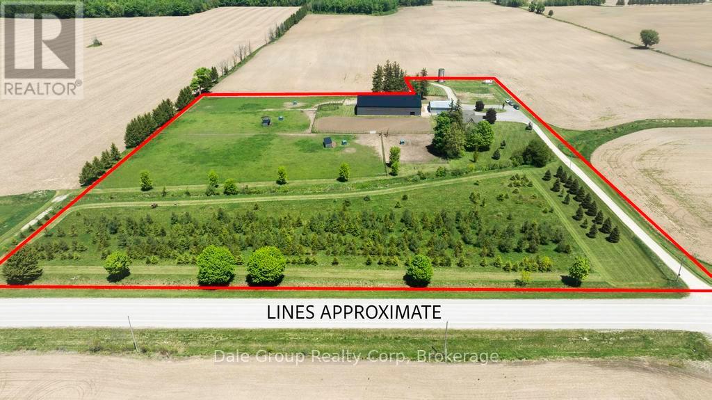41488 Londesboro Road, Central Huron, Ontario  N0M 2H0 - Photo 43 - X12177970