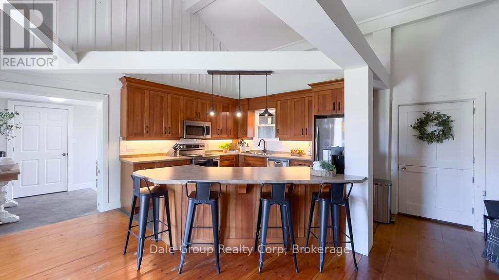 41488 Londesboro Road, Central Huron, Ontario  N0M 2H0 - Photo 7 - X12177970