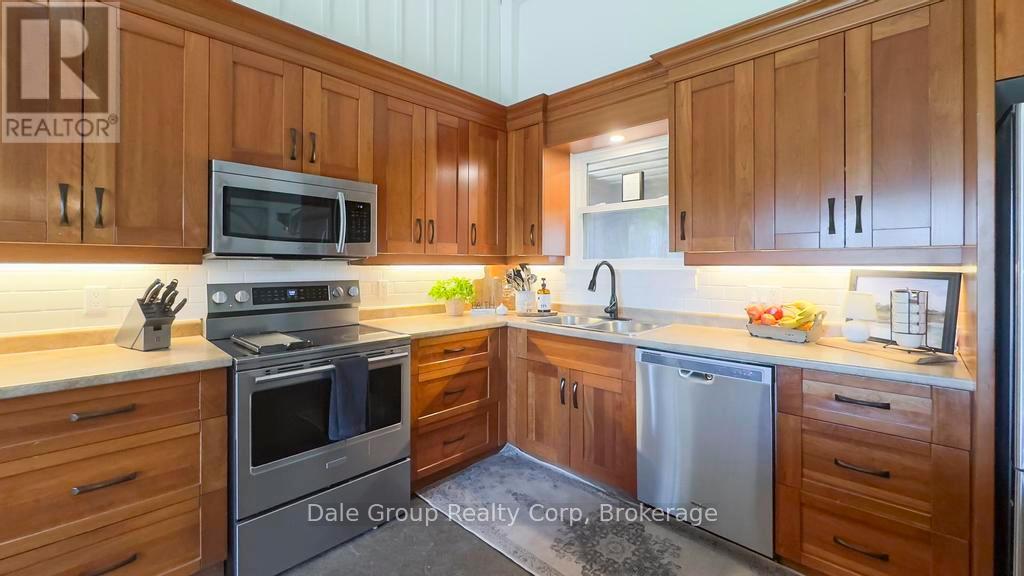 41488 Londesboro Road, Central Huron, Ontario  N0M 2H0 - Photo 8 - X12177970