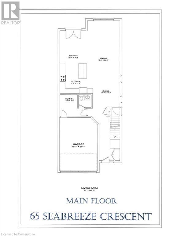 65 Seabreeze Crescent, Stoney Creek, Ontario  L8E 5C8 - Photo 11 - 40731060