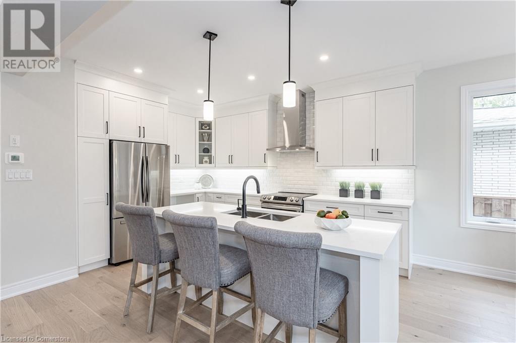 65 Seabreeze Crescent, Stoney Creek, Ontario  L8E 5C8 - Photo 6 - 40731060