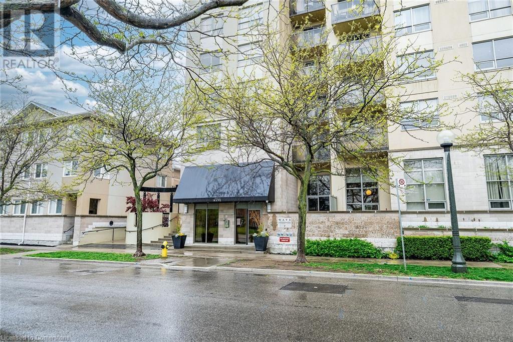 4 Elsinore Path Unit# 402, Toronto, Ontario  M8V 4G7 - Photo 2 - 40734418