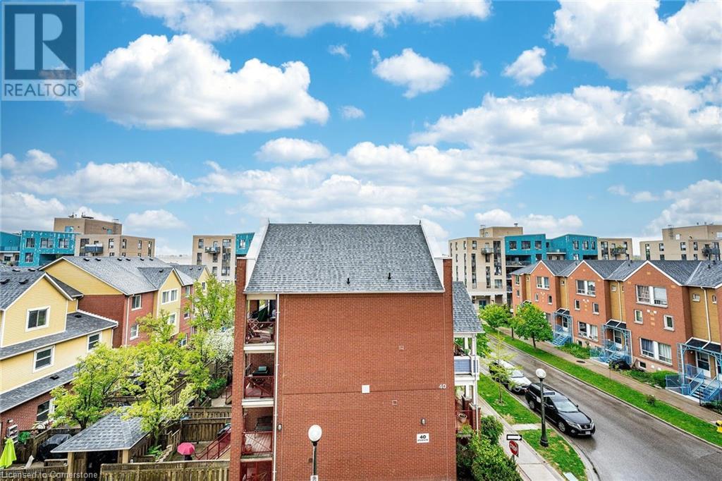 4 Elsinore Path Unit# 402, Toronto, Ontario  M8V 4G7 - Photo 29 - 40734418