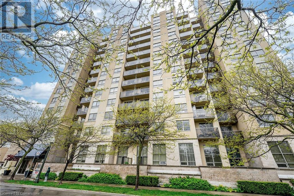 4 Elsinore Path Unit# 402, Toronto, Ontario  M8V 4G7 - Photo 3 - 40734418